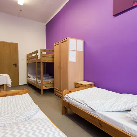 Hostel Moon Warschau
