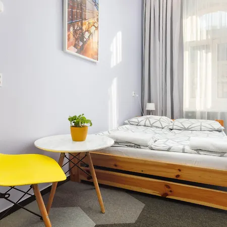 Moon Hostel