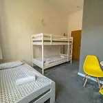 Hostel Moon *