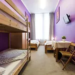 Moon Hostel Varşova