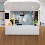 Moon Hostel Varşova