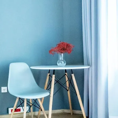 Hostel Moon Varşova