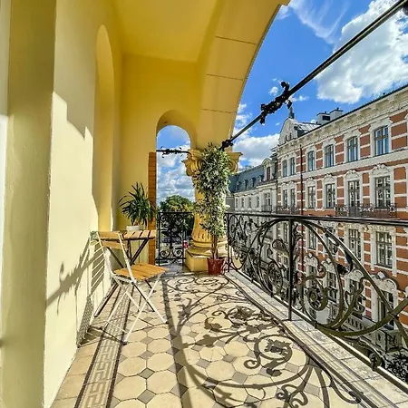 Moon Hostel Warsaw