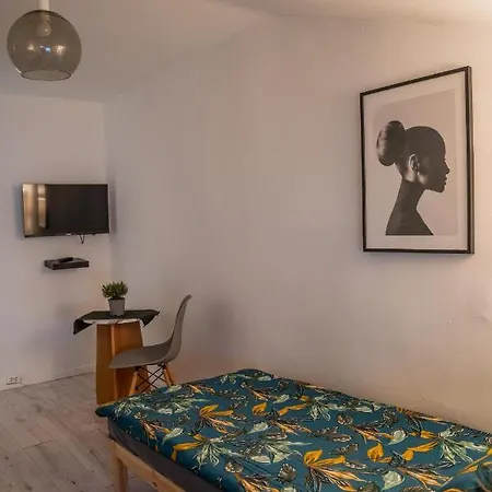 Hostal Moon Varsovia