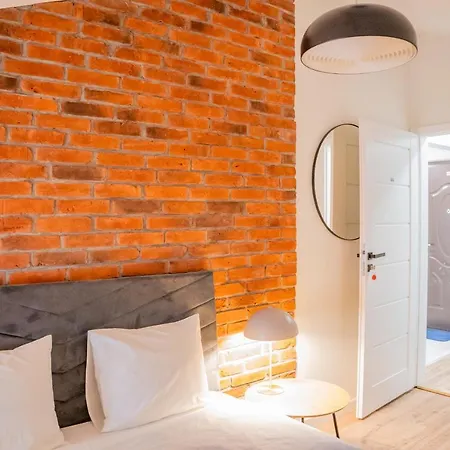 Moon Hostal Varsovia