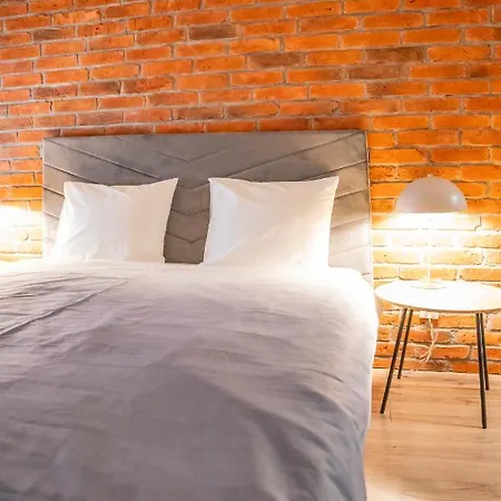Moon Hostel Varşova
