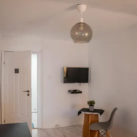 Hostal Moon Varsovia