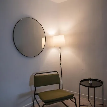 Moon Hostel Warsaw