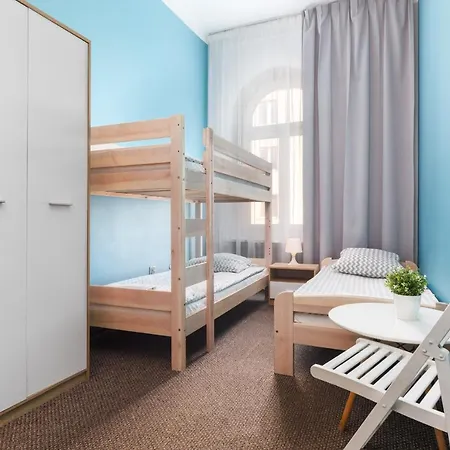 Moon Hostel
