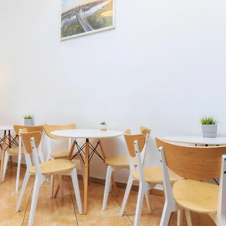 Moon Hostel