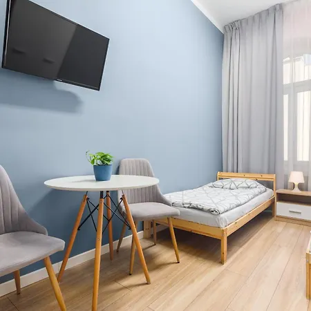 Moon Hostal