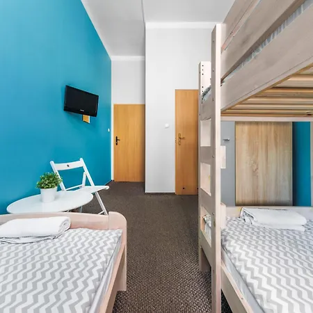 Hostel Moon Warsaw