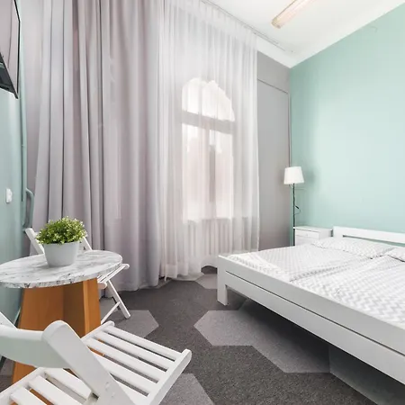 Moon Hostel
