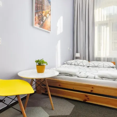 Moon Hostel
