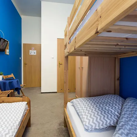 Hostal Moon *