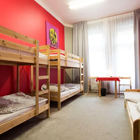 Hostal Moon