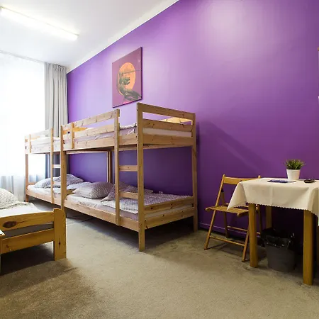 Hostal Moon *