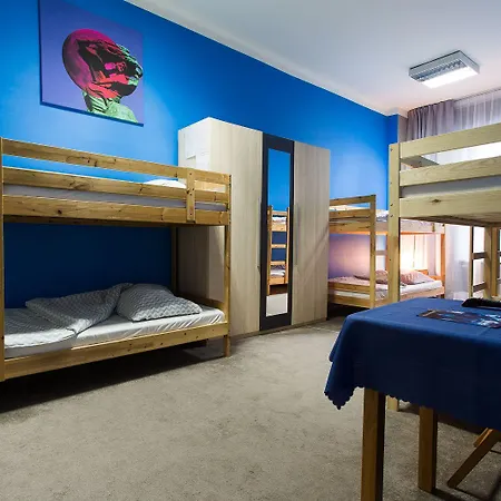 Moon Hostal *