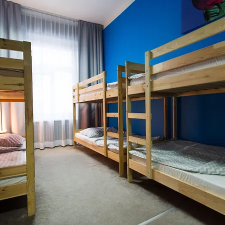 Hostal Moon *