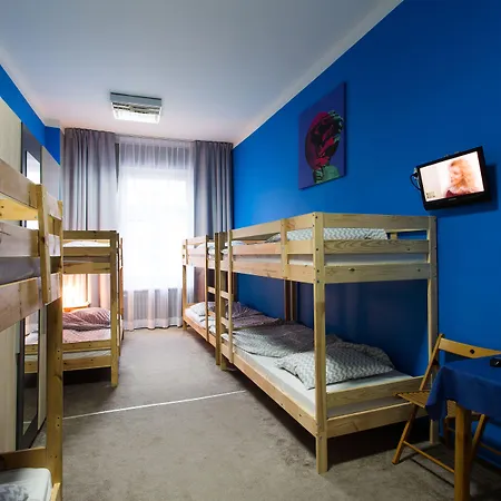 Hostal Moon *