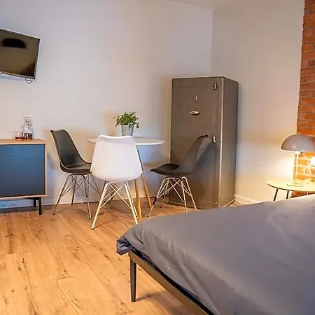 Hostal Moon Varsovia