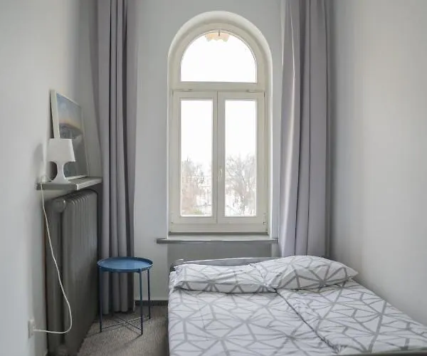 Moon Auberge de jeunesse