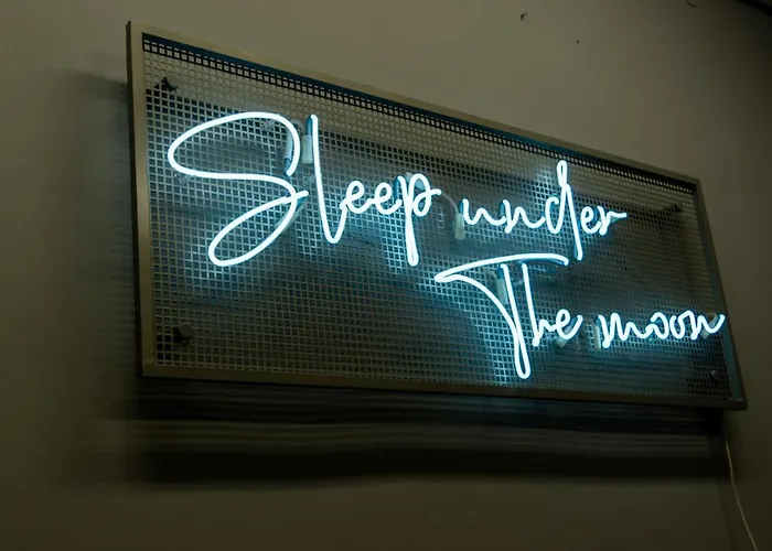 Auberge de jeunesse Moon