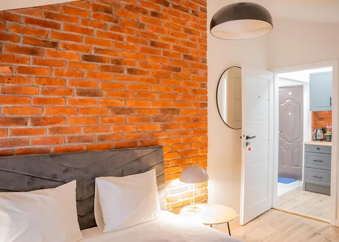 Moon Hostel Warsaw