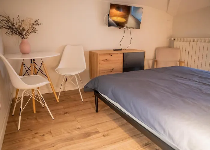 Auberge de jeunesse Moon