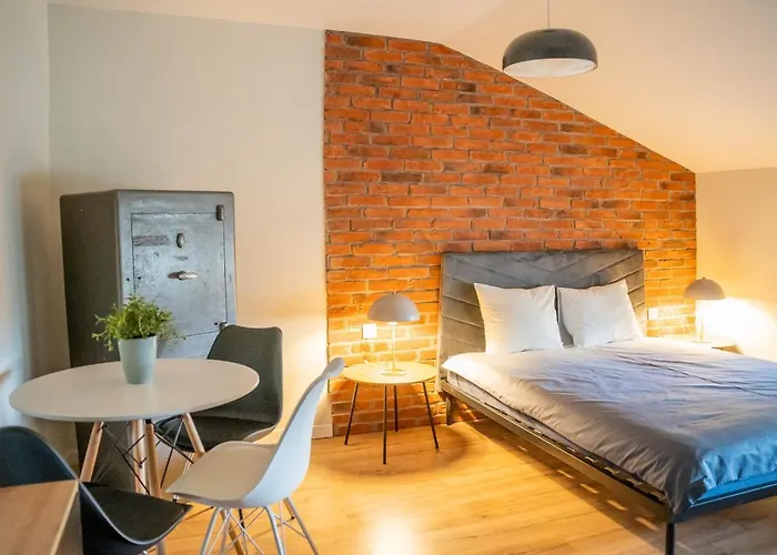 Auberge de jeunesse Moon