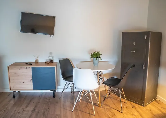 Moon Hostel Warszawa