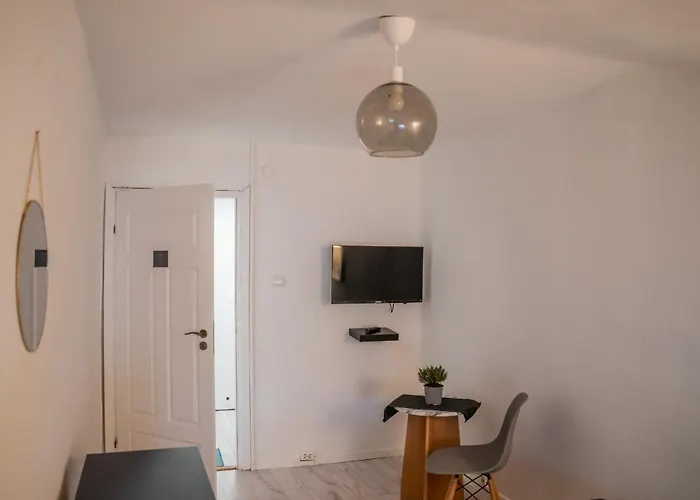 Hostel Moon Warszawa