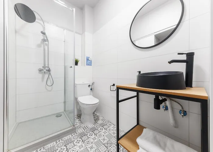 Auberge de jeunesse Moon *