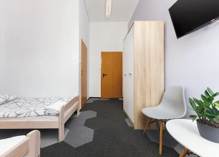 Hostel Moon Warszawa