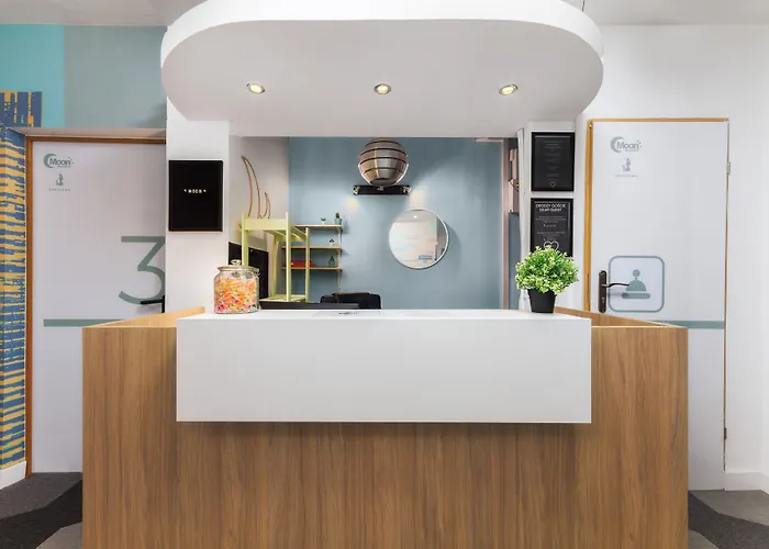 Moon Hostel Warszawa