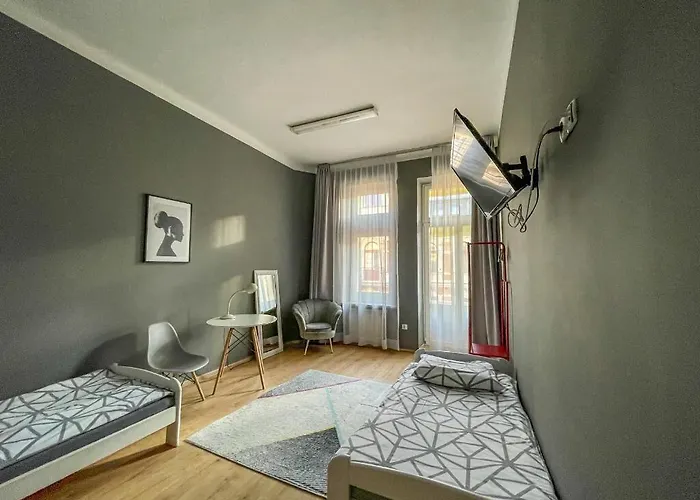 Auberge de jeunesse Moon *