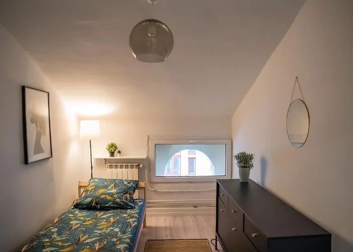 Moon Hostel Warszawa