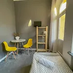 Hostel Moon Varşova
