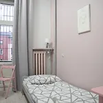 Moon Hostel Varşova