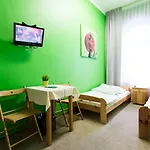 Moon Hostel *