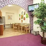 Hostel Moon Varşova