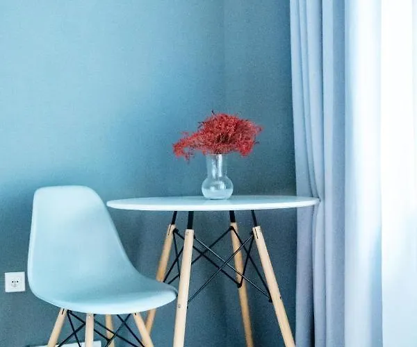 Ostello Moon Varsavia