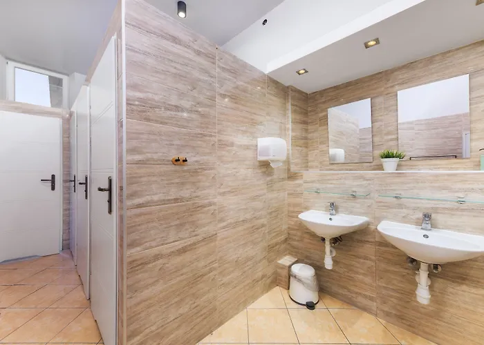 Moon Хостел Варшава